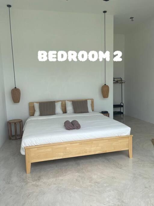 Allure Villa Cempaka Private Pool Kuantan Esterno foto